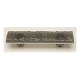 Sietto P-206-SN satin nickel cabinet pull