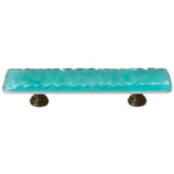 Sietto P-207-ORB oil rubbed bronze cabinet pull