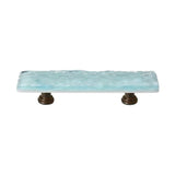 Sietto P-208-ORB oil rubbed bronze cabinet pull
