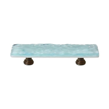 Sietto P-208-ORB oil rubbed bronze cabinet pull