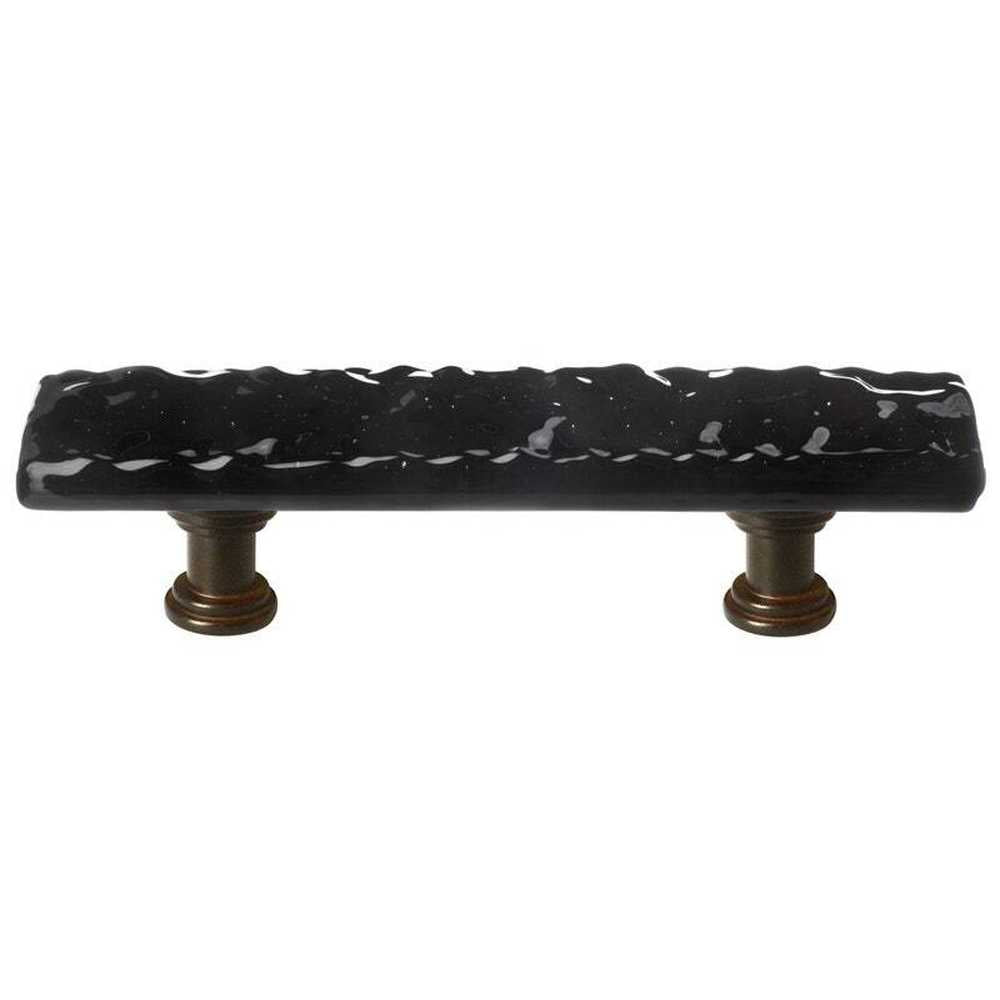 Sietto P-213-ORB oil rubbed bronze cabinet pull