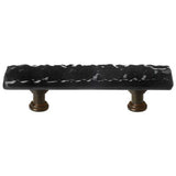 Sietto P-213-ORB oil rubbed bronze cabinet pull