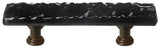 Sietto P-213-ORB oil rubbed bronze cabinet pull