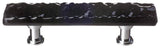 Sietto P-213-PC polished chrome cabinet pull