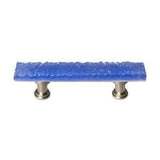 Sietto P-219-SN satin nickel cabinet pull