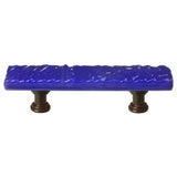 Sietto P-221-ORB oil rubbed bronze cabinet pull
