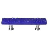Sietto P-221-PC polished chrome cabinet pull