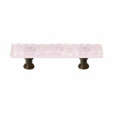 Sietto P-228-ORB oil rubbed bronze cabinet pull