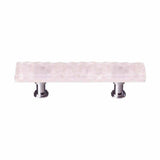 Sietto P-228-PC polished chrome cabinet pull