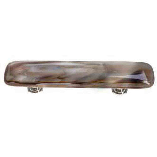 Sietto P-305-PC polished chrome cabinet pull