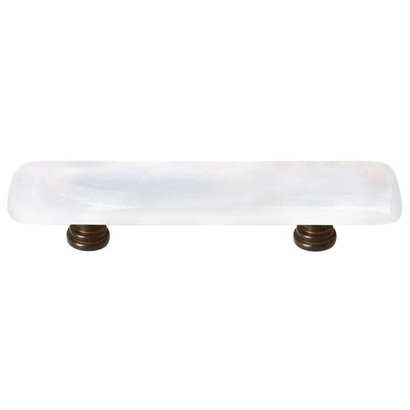 Sietto P-400-ORB oil rubbed bronze cabinet pull