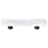 Sietto P-400-ORB oil rubbed bronze cabinet pull