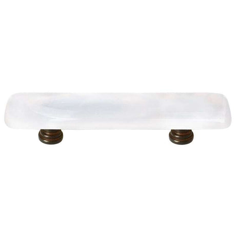 Sietto P-400-ORB oil rubbed bronze cabinet pull