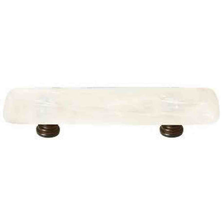 Sietto P-500-ORB oil rubbed bronze cabinet pull