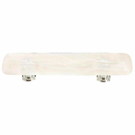 Sietto P-500-PC polished chrome cabinet pull