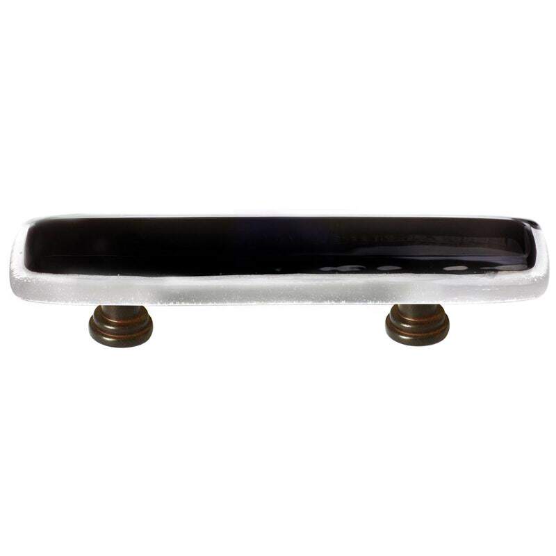 Sietto P-700-ORB oil rubbed bronze cabinet pull