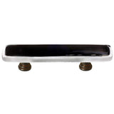 Sietto P-700-ORB oil rubbed bronze cabinet pull