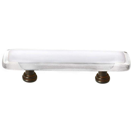 Sietto P-701-ORB oil rubbed bronze cabinet pull