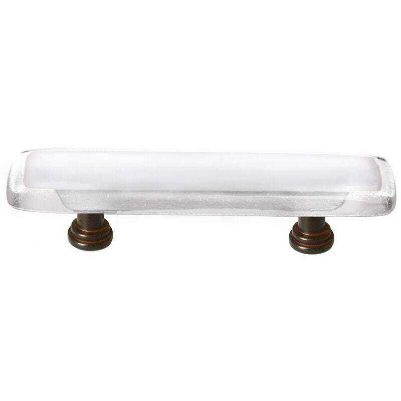 Sietto P-701-ORB oil rubbed bronze cabinet pull