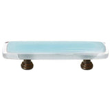 Sietto P-702-ORB oil rubbed bronze cabinet pull