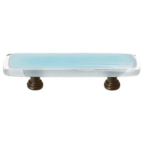 Sietto P-702-ORB oil rubbed bronze cabinet pull