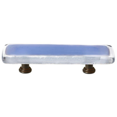 Sietto P-704-ORB oil rubbed bronze cabinet pull