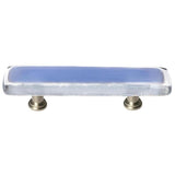 Sietto P-704-SN satin nickel cabinet pull
