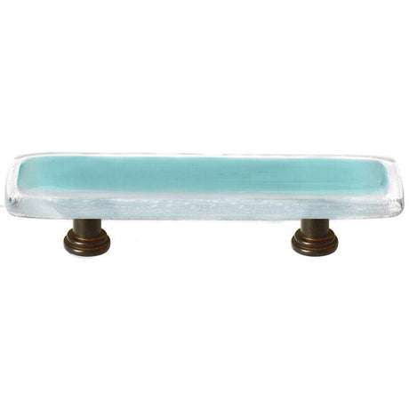 Sietto P-708-ORB oil rubbed bronze cabinet pull
