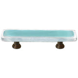 Sietto P-708-ORB oil rubbed bronze cabinet pull