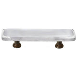 Sietto P-710-ORB oil rubbed bronze cabinet pull