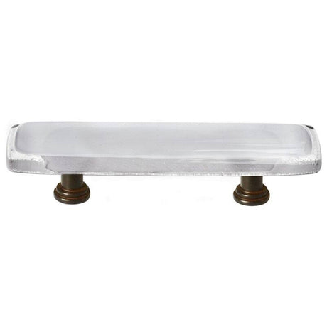 Sietto P-710-ORB oil rubbed bronze cabinet pull