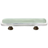 Sietto P-712-ORB oil rubbed bronze cabinet pull