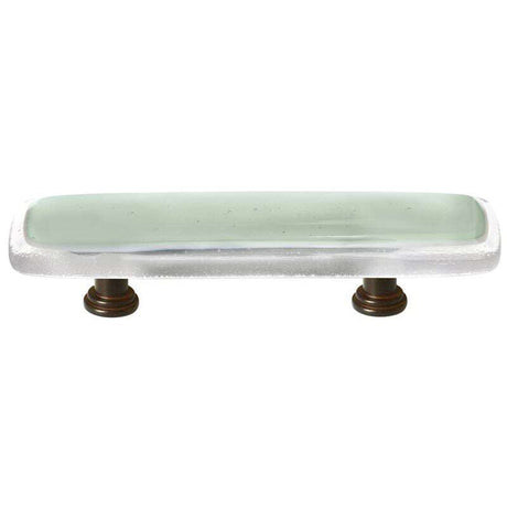Sietto P-712-ORB oil rubbed bronze cabinet pull