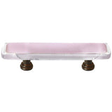 Sietto P-717-ORB oil rubbed bronze cabinet pull