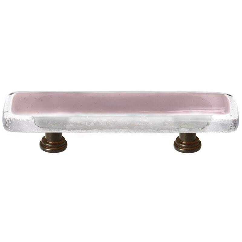 Sietto P-718-ORB oil rubbed bronze cabinet pull