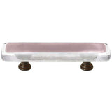 Sietto P-718-ORB oil rubbed bronze cabinet pull