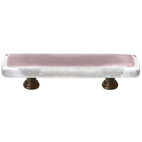 Sietto P-718-ORB oil rubbed bronze cabinet pull