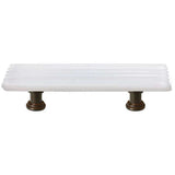 Sietto P-800-ORB oil rubbed bronze cabinet pull
