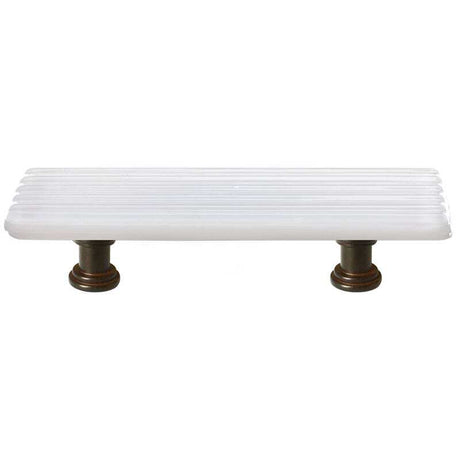 Sietto P-800-ORB oil rubbed bronze cabinet pull
