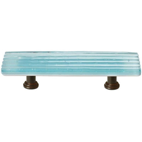 Sietto P-801-ORB oil rubbed bronze cabinet pull