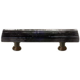 Sietto P-802-ORB oil rubbed bronze cabinet pull