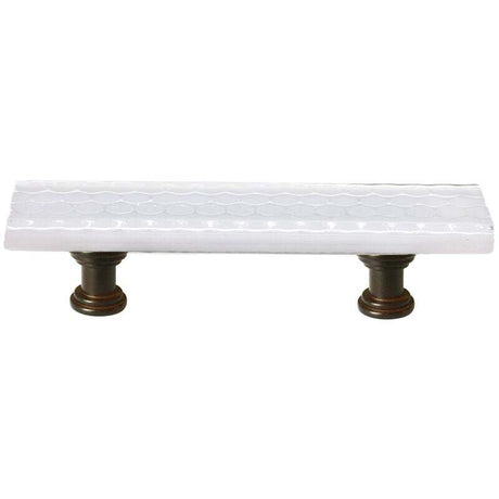 Sietto P-900-ORB oil rubbed bronze cabinet pull