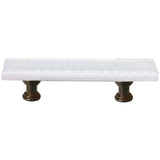 Sietto P-900-ORB oil rubbed bronze cabinet pull