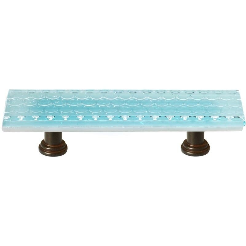 Sietto P-901-ORB oil rubbed bronze cabinet pull
