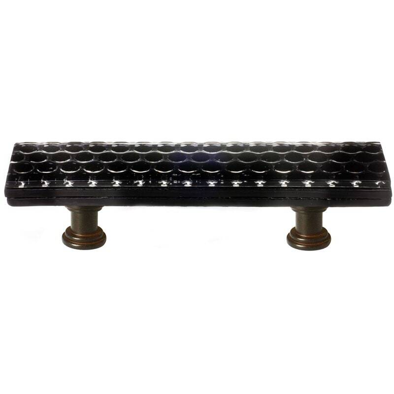 Sietto P-902-ORB oil rubbed bronze cabinet pull