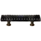Sietto P-902-ORB oil rubbed bronze cabinet pull