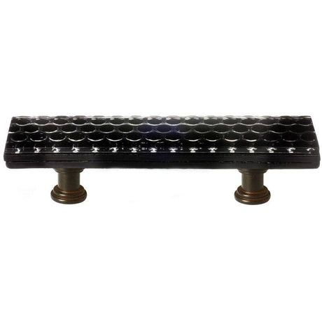 Sietto P-902-ORB oil rubbed bronze cabinet pull