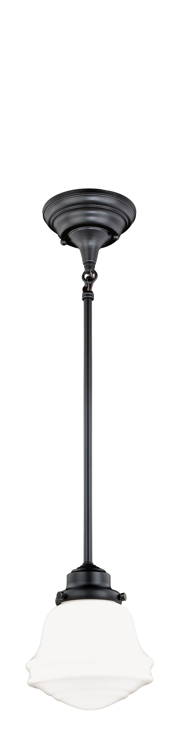 Vaxcel P0241 oil rubbed bronze pendant lighting