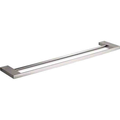 Atlas Homewares PADTB600-CH polished chrome towel bar