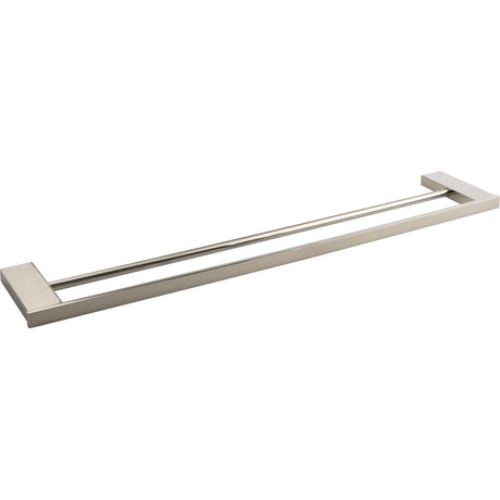 Atlas Homewares PADTB600-PN polished nickel towel bar